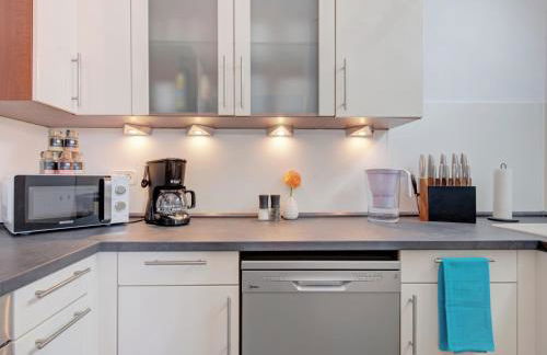 Das Penthouse - Jacuzzi - BBQ - Dachterrasse - Foto 39