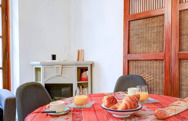 Cosy 1-Bedroom in Saint Germain des Pres - Foto 11