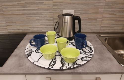 Nuovissimo appartamento zona Vaticano Aurelio - Foto 10