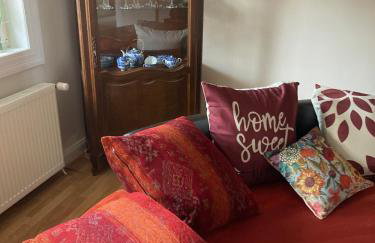 Charmante maison de 140m2 au bord de la rivière au coeur de Wissembourg - Foto 26