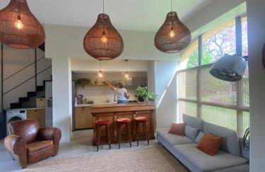 Gîte Un ange passe en Périgord - Foto 18