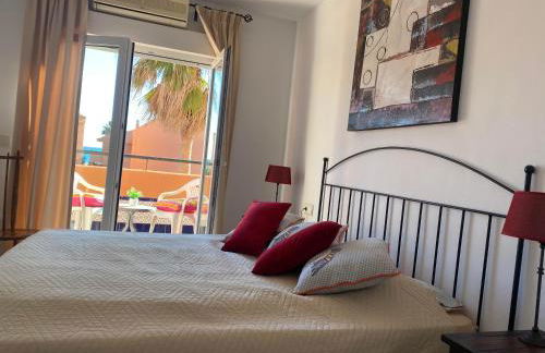 Manilva Beach Casa de Pedro - Photo 22