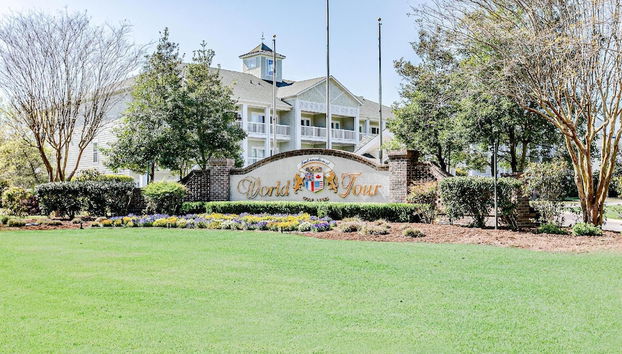 Trendy Blue Studio 10 Min to All Myrtle Beach - Foto 5, Habitación