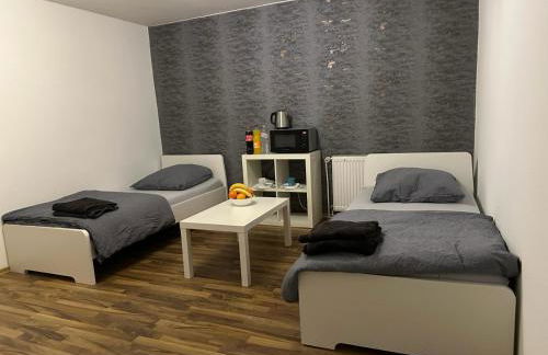 Fair apartment 2 - Foto 1