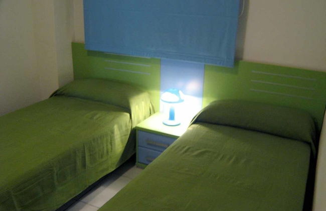 Apartamento Jardines D2-0C - Foto 3