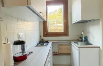 The Family Nest - Casetta con vista - Photo 3