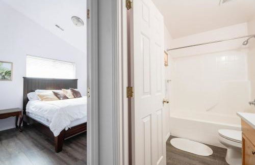 Modern Three Bedrooms Entire House Nike - Foto 22