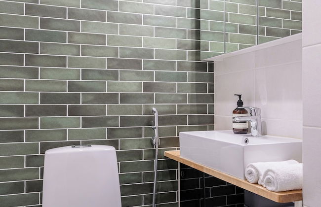 Spacious 3BR Apartment in Kaleva - Foto 26