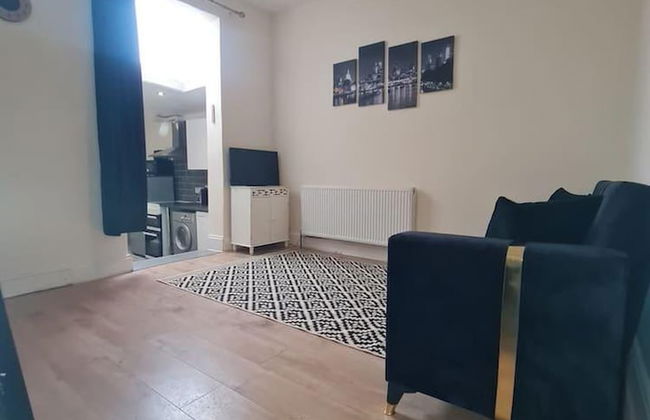 Beautiful 1-bed Apartment in North London - Foto 8