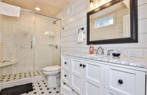 The Catalog Cottage - Foto 22