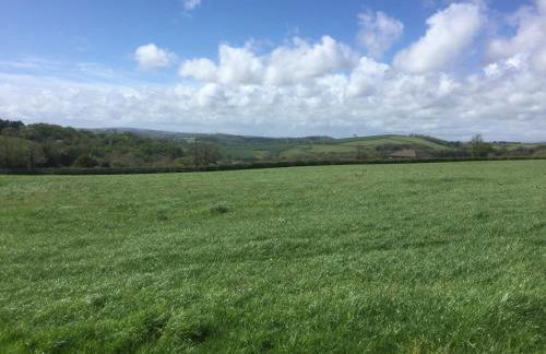 Little Trenoweth, apartment with rural country views near Saltash - Photo 13