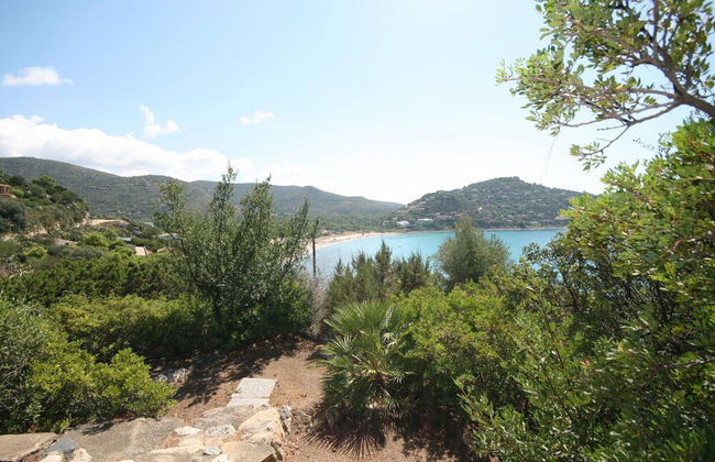 Villa Scarabeo - Foto 35