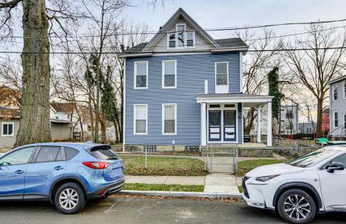 6 Mi to Dtwn Cincinnati Dog-Friendly Apt with Yard - Foto 24