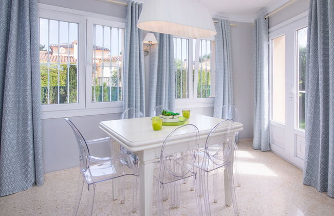 Villa Bellevie - Foto 10