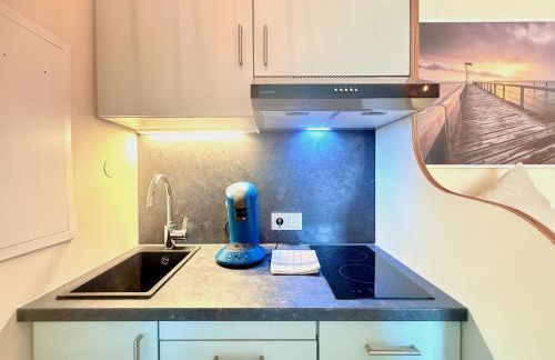 Ferienapartment Seezauber - zauberhafter Urlaubsgenuss in Kressbronn - Foto 19