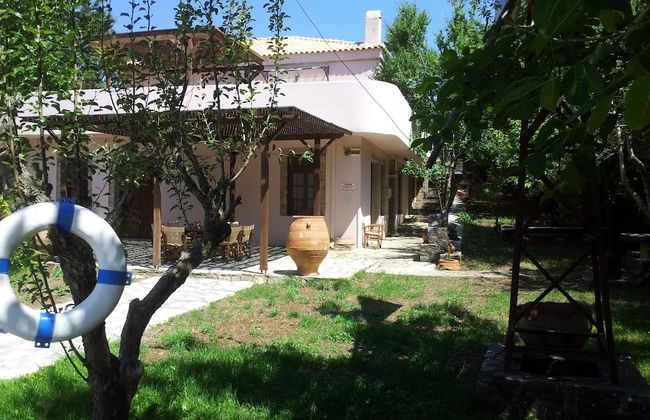 Zeus House Gaia - Foto 21