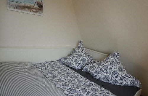 Ferienhaus Kiebitz mit Sauna - Foto 23