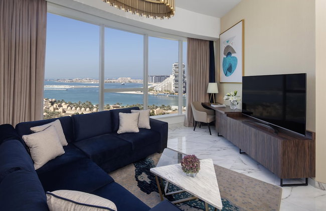Avani+ Palm View Dubai Hotel & Suites - Foto 56