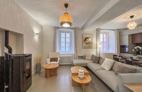 Villa PERLA ROSSA a due passi dal lago - Foto 5