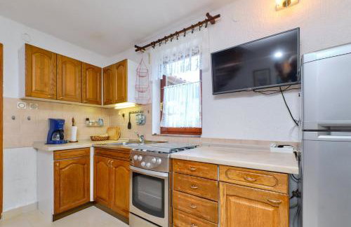 Apartments by the sea Artatore, Losinj - 2509 - Foto 51