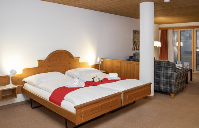 Chalet Abendrot apARTments - Foto 4