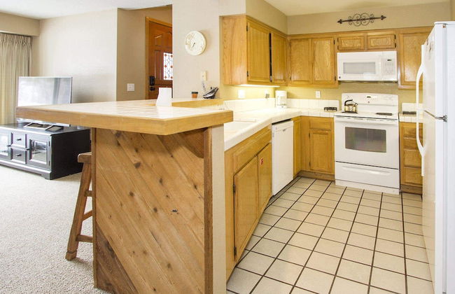 Snowcreek #631 - Foto 8