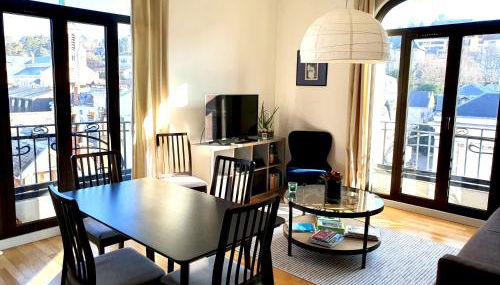 T3 Astoria Grand Lac hyper centre - Foto 3