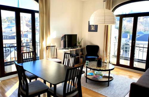 T3 Astoria Grand Lac hyper centre - Foto 3