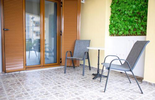 Anesis Apartments - Foto 46