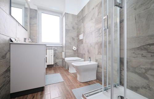 Gens Iulia 2 Min da Stazione Trastevere by Hôtea - Foto 10