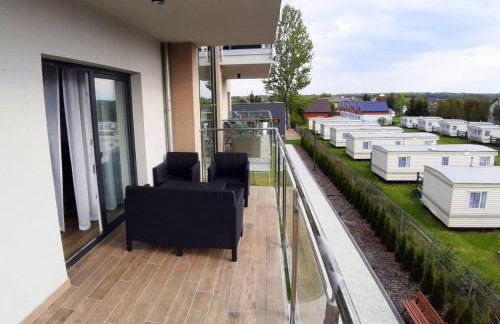 Apartament Słoneczny 5 Mórz - Foto 10