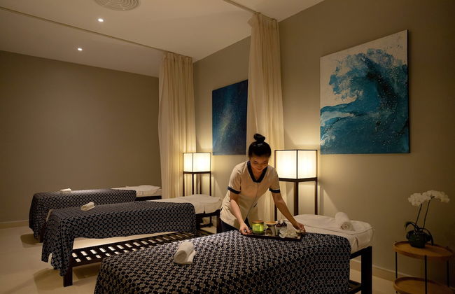 The Western Seaview Cam Ranh Condotel - Foto 20