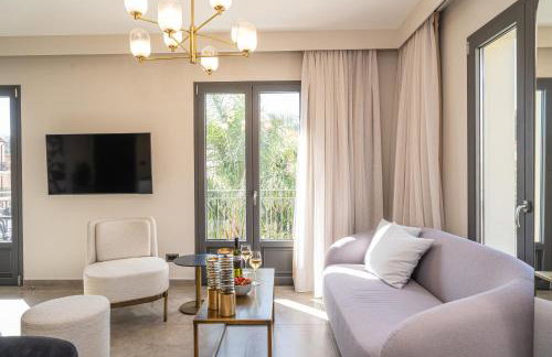 PERATZADA central suite - Foto 25