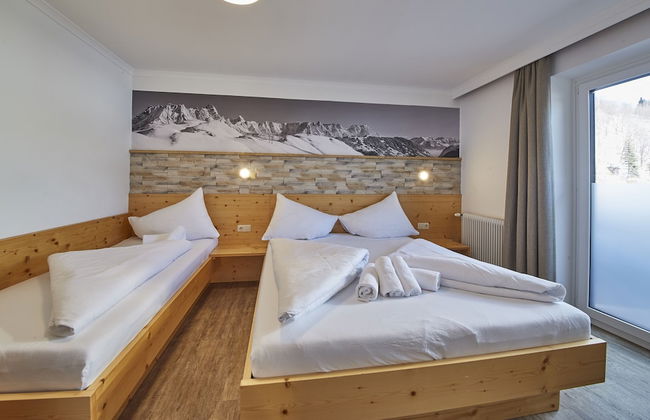 Ski & Bike Appartements Forsthaus - Foto 62