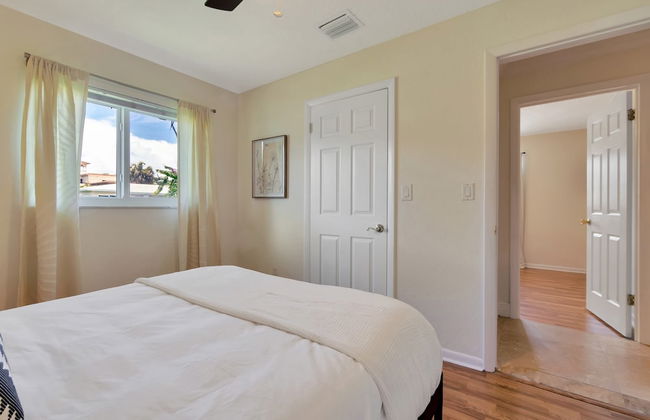 Summerfin by Avantstay Sunny Retreat Minutes From the Shore! - Foto 5