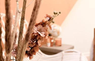 Appartment Le Saint Martin - Foto 5