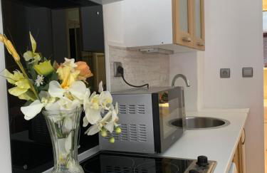 Joli studio tout confort avec toutes commodités - Foto 6