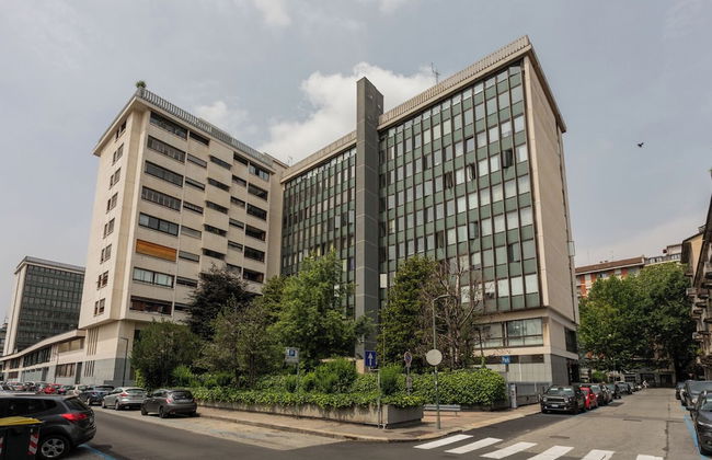 Garden Palace by Wonderful Italy - Photo 45