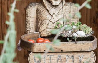 Leśna Zagroda - Foto 61