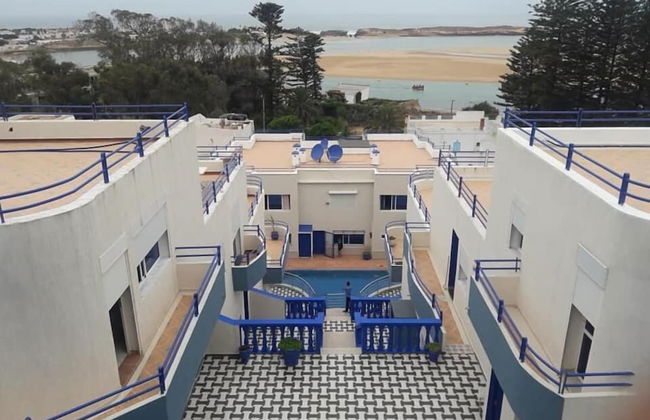 Les Vagues Bleues - Photo 15