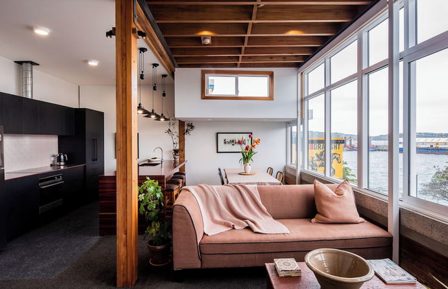 The Thomas Gregg Apartments - Photo 28