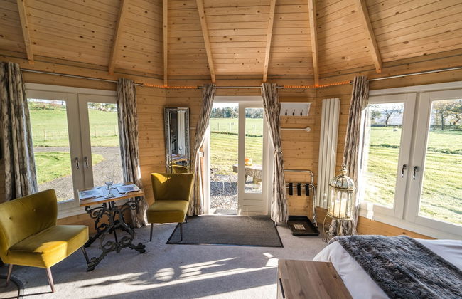 Dunroamin Lodges - Photo 6