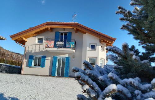 Appartamento Agritur nel Verde - Photo 6