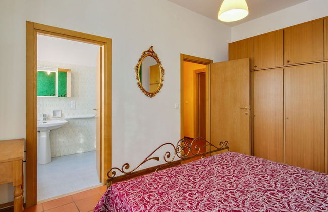 Holiday Home in Marciaga With Pool & Gulf Views - Foto 9