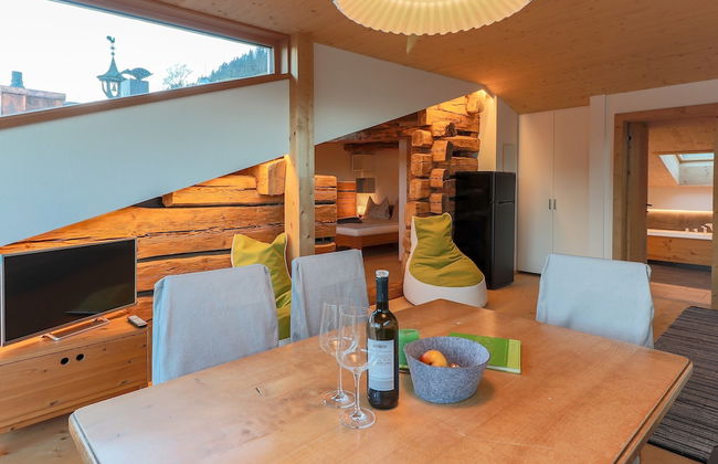 Beautiful Apartment in Westendorf With Sauna - Foto 21