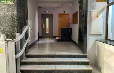 For You Rentals Apartamento TEMPORAL céntrico en Chamartín DFE5 - Foto 7