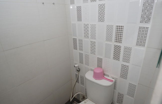 Perfect Stay Apartement The Suites Metro Bandung By Sultan Property - Foto 25