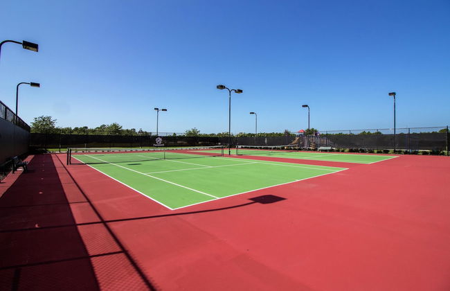 Palm Golf House 6 Bedroom - Foto 39