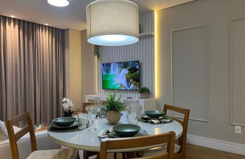 Alpes 307 - Apê NOVO em Gramado c/ garagem - Photo 21