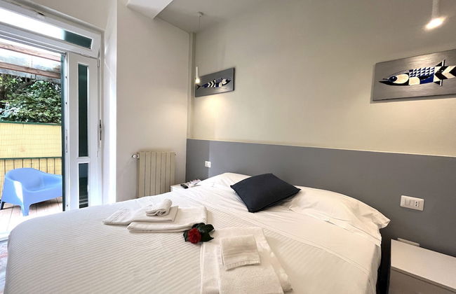 Affittacamere Creuza de Ma' - Photo 16